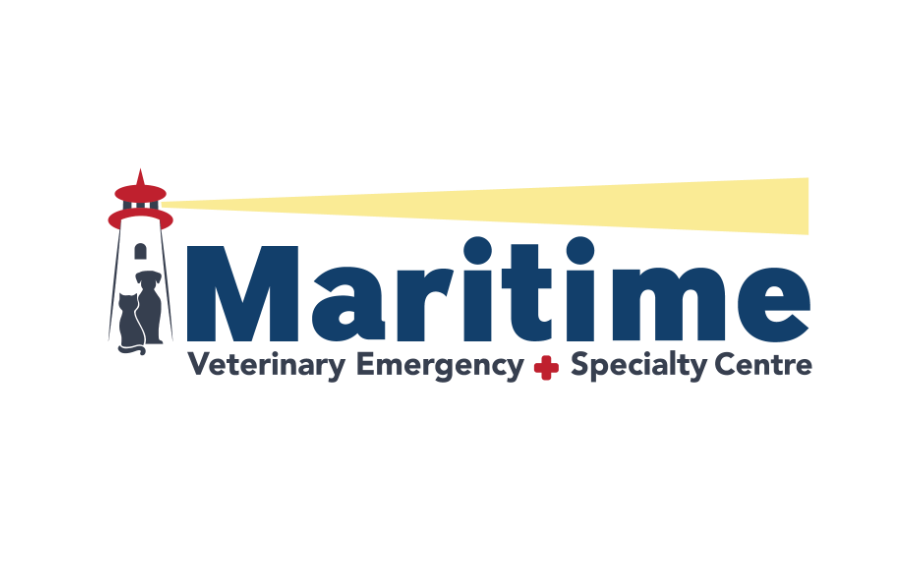 Maritime Veterinary Emergency + Specialty Centre logo