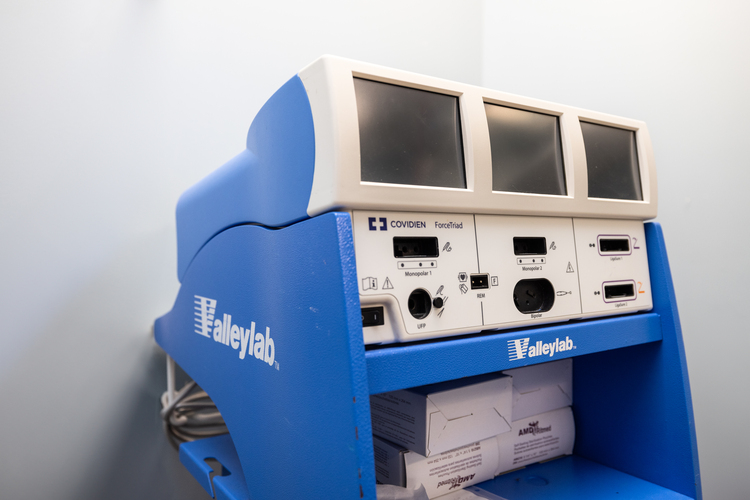 Veterinary Equipment