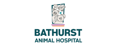 Bathurst Animal Hospital Logo Bathurst Animal Hospital Logo