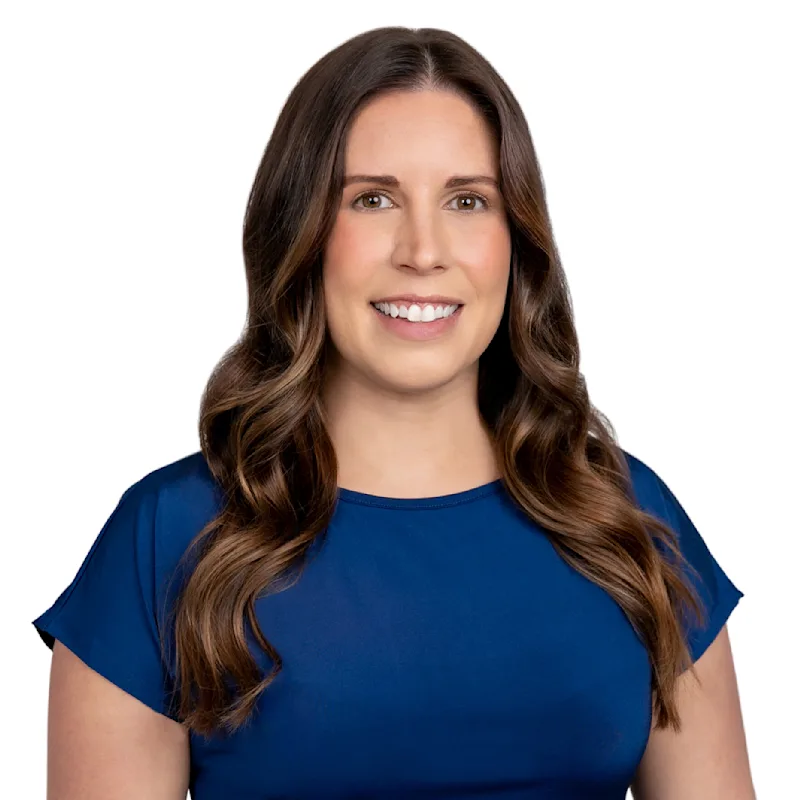 Dr. Kelsey Harding Dr. Kelsey Harding
