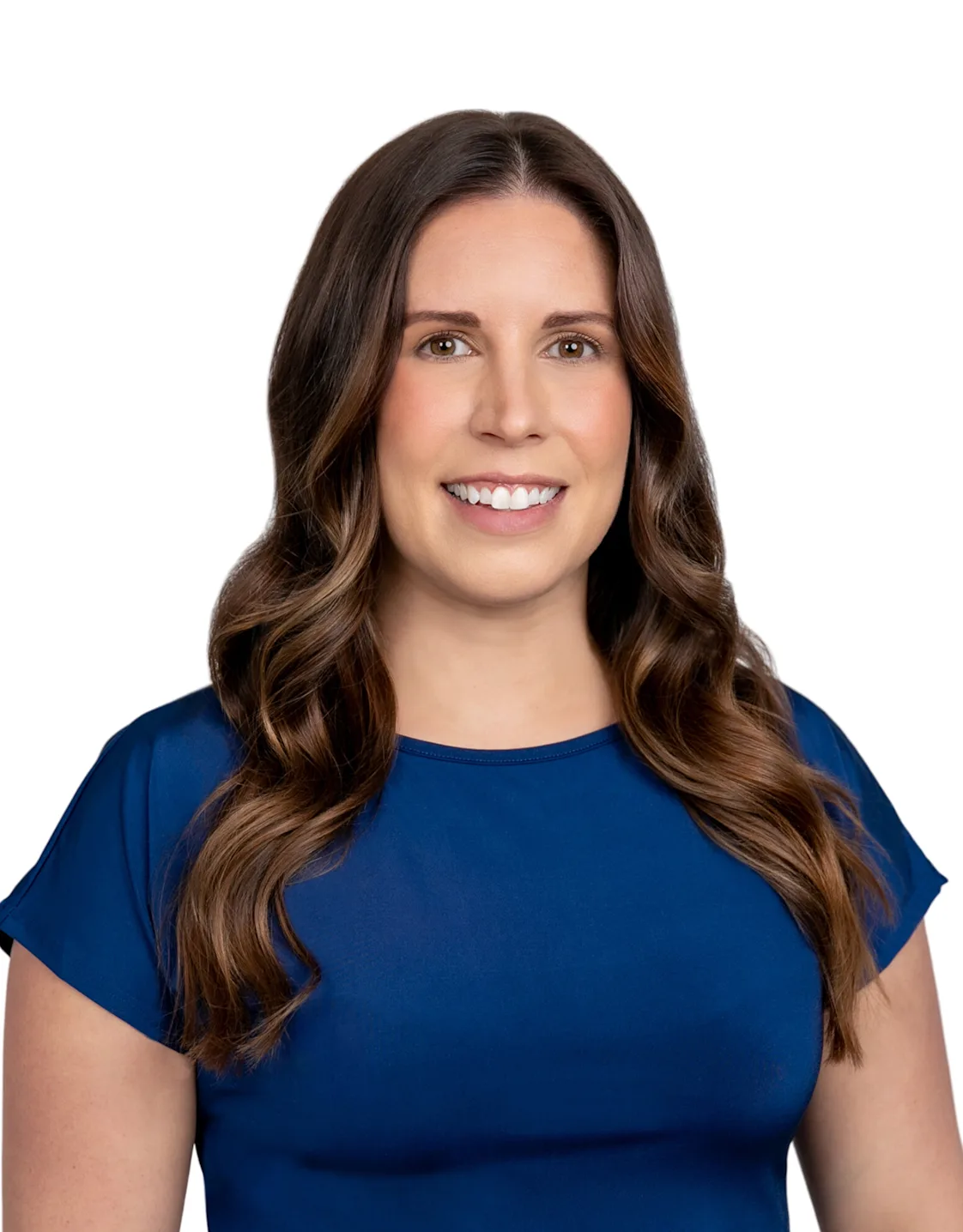 Dr. Kelsey Harding Dr. Kelsey Harding