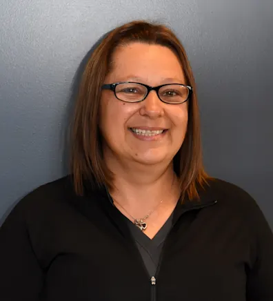 Beata Kruzel at Lake Street Animal Hospital Beata Kruzel at Lake Street Animal Hospital