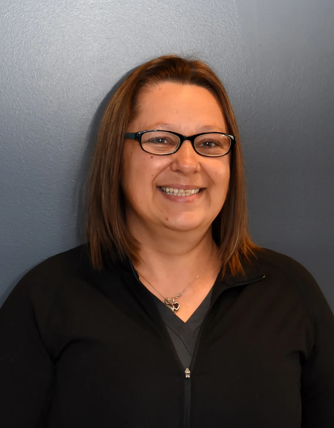 Beata Kruzel at Lake Street Animal Hospital Beata Kruzel at Lake Street Animal Hospital