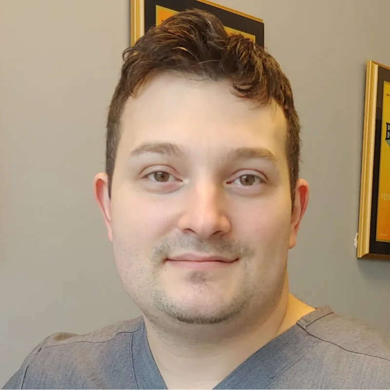 Jesse Karassik, LVT at Veterinary Care Group - Little Neck Jesse Karassik, LVT at Veterinary Care Group - Little Neck