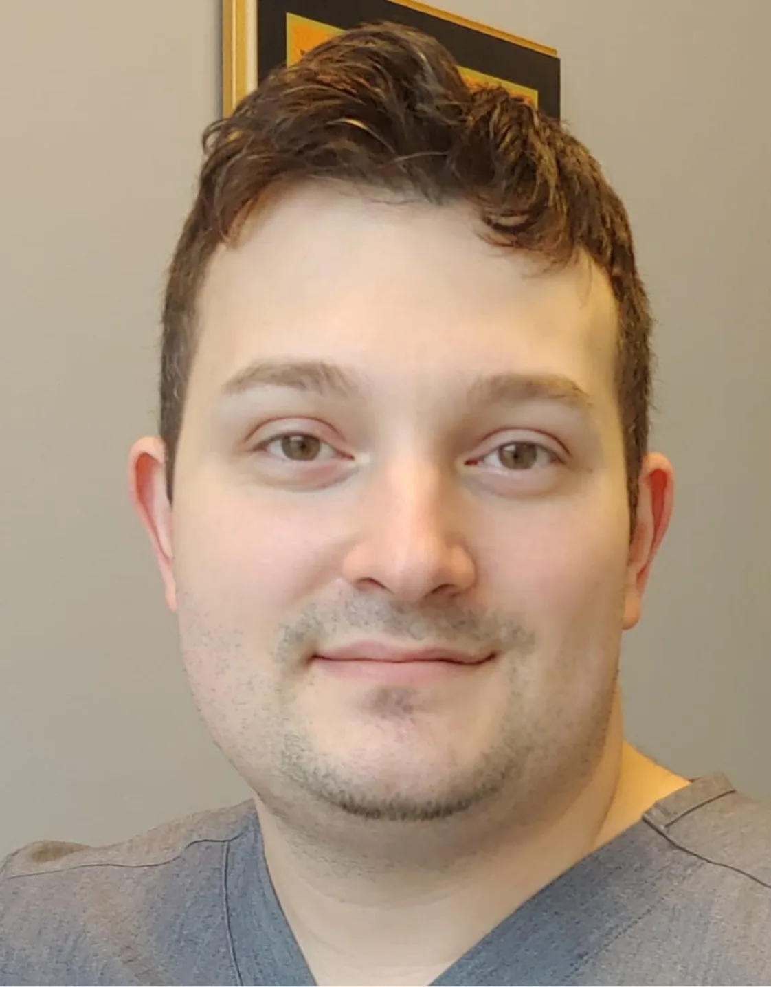 Jesse Karassik, LVT at Veterinary Care Group - Little Neck Jesse Karassik, LVT at Veterinary Care Group - Little Neck