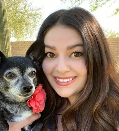 Adrianna Allen, DVM Adrianna Allen, DVM