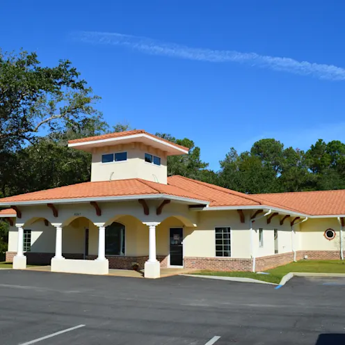 Exterior Building Exterior Building