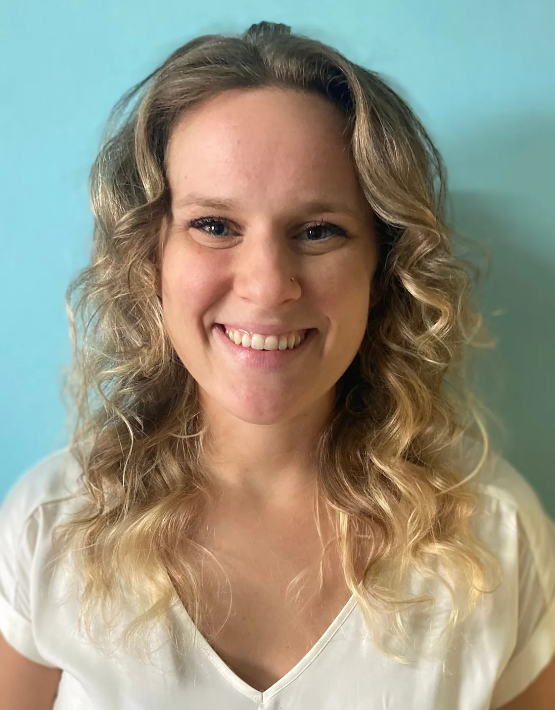 Dr. Brooke Van Remortel Dr. Brooke Van Remortel