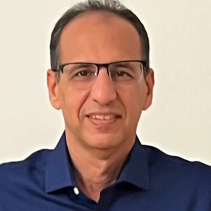 Dr. Emad Hanna Dr. Emad Hanna