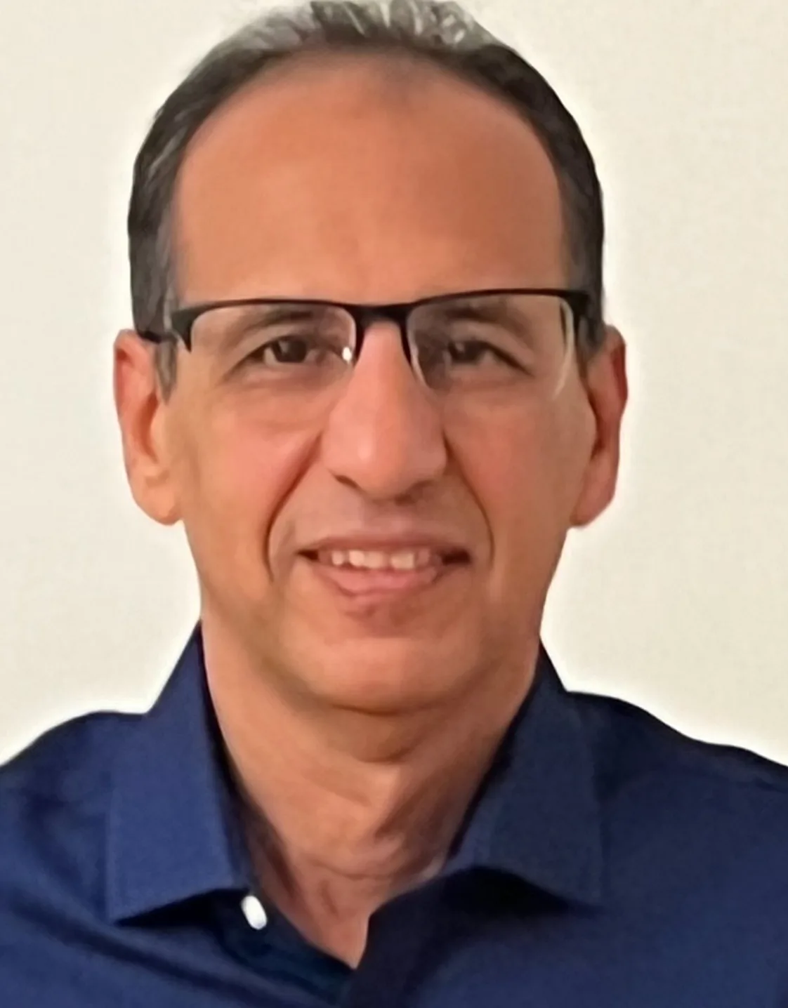 Dr. Emad Hanna Dr. Emad Hanna