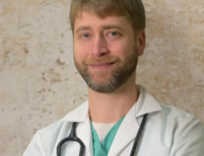 staff photo of Dr. Raphael Vezina staff photo of Dr. Raphael Vezina