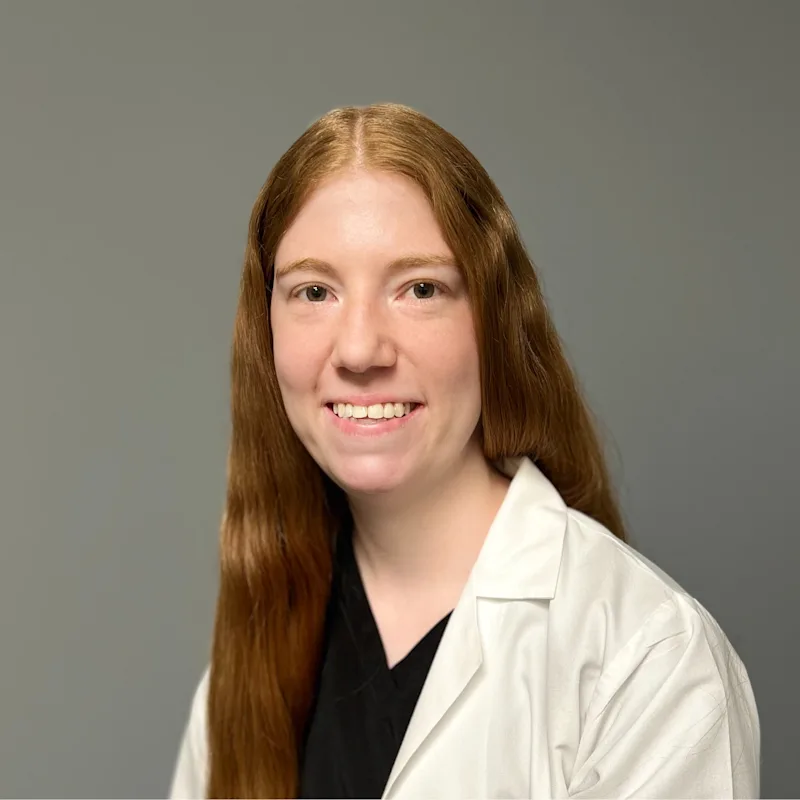 Breanna Leddy Breanna Leddy