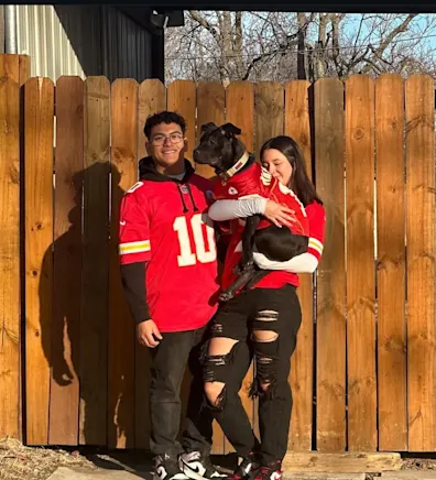 Nathaly Linares Nathaly Linares