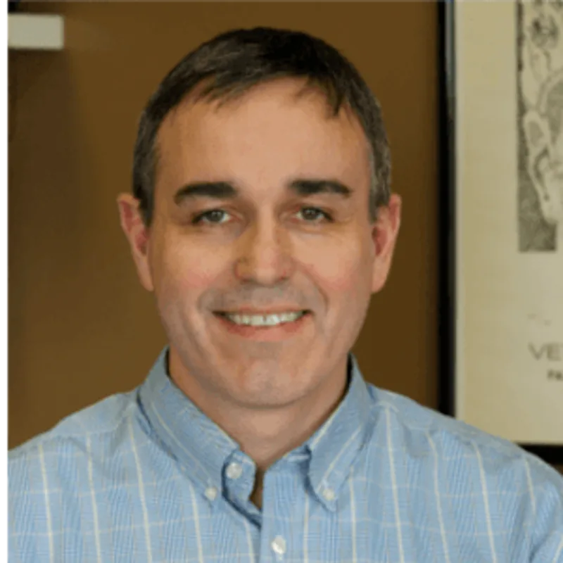 Dr. Matt Stork Dr. Matt Stork