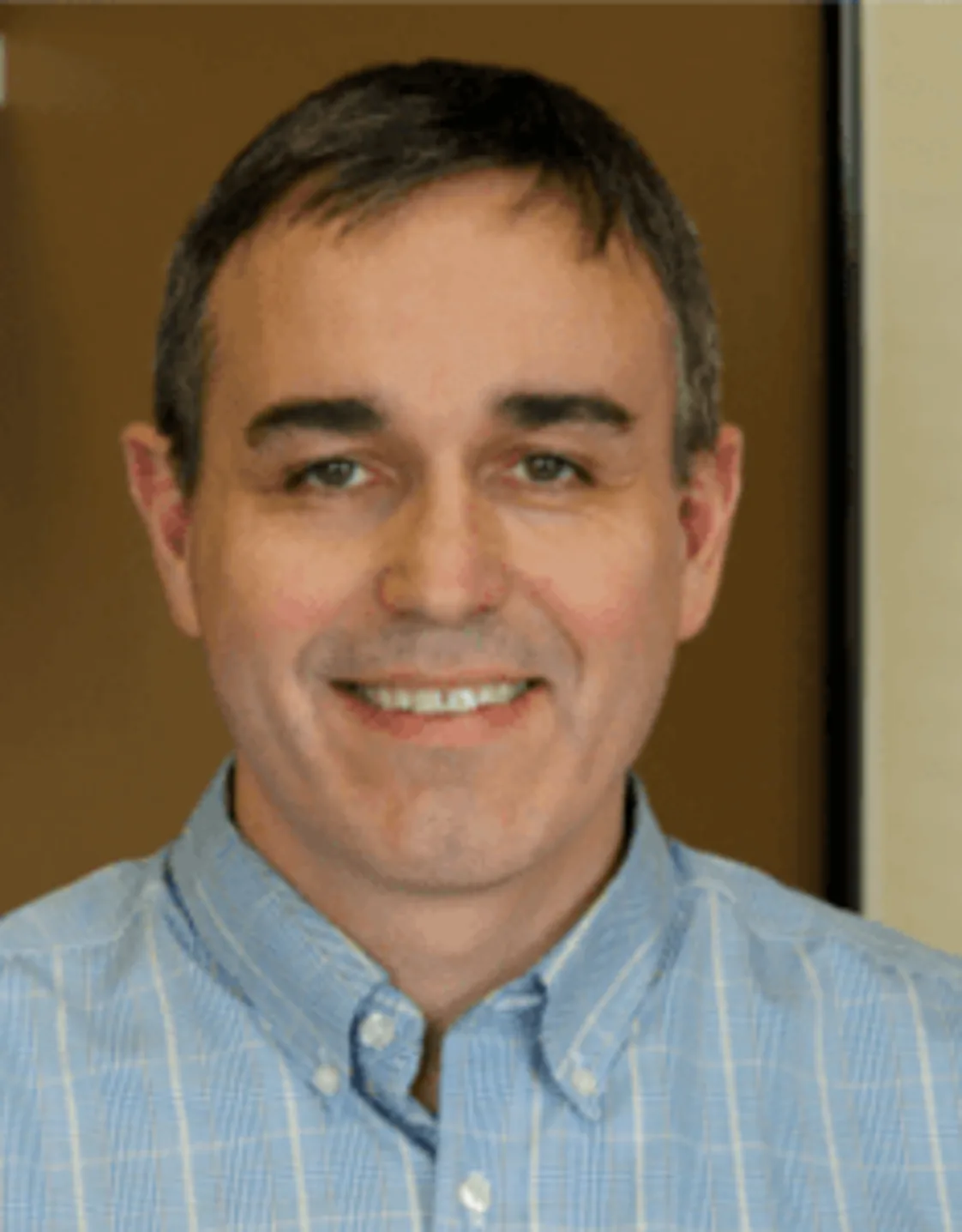 Dr. Matt Stork Dr. Matt Stork