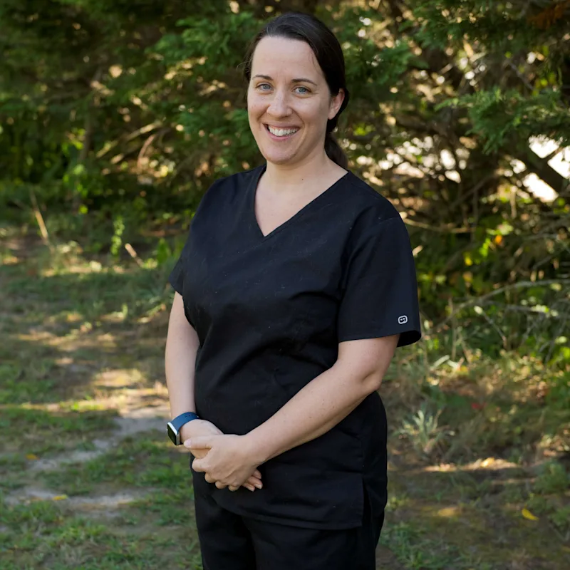 Dr. Lisa Hammett Dr. Lisa Hammett