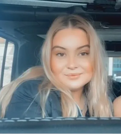Fruzsina Fruzsina