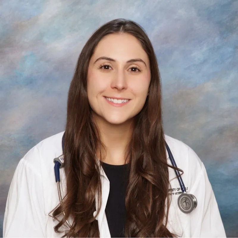 Dr. Brooke Vandenberg Dr. Brooke Vandenberg