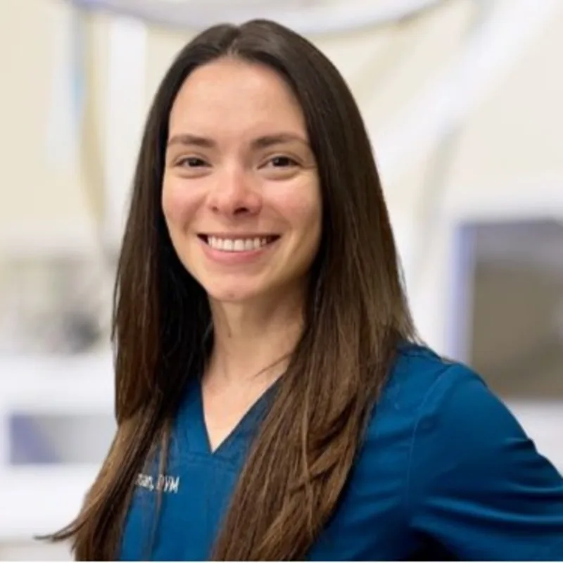 Marielis Guzmán-Sánchez, DVM, MPH Marielis Guzmán-Sánchez, DVM, MPH