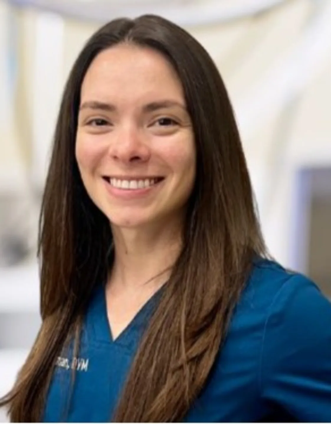Marielis Guzmán-Sánchez, DVM, MPH Marielis Guzmán-Sánchez, DVM, MPH