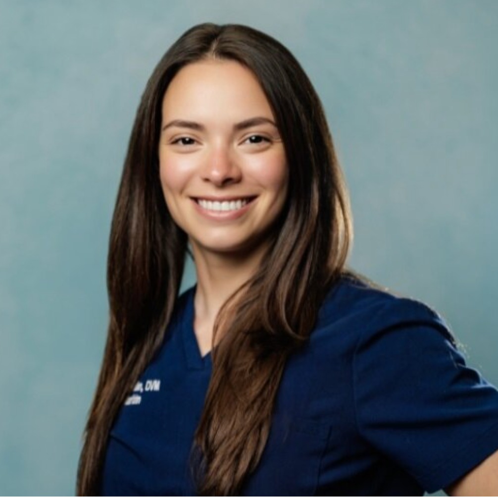  Marielis Guzmán-Sánchez, DVM, MPH