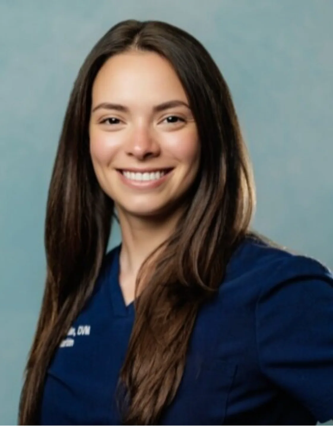 Marielis Guzmán-Sánchez, DVM, MPH Marielis Guzmán-Sánchez, DVM, MPH