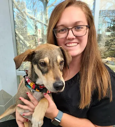 Bradford Park Veterinary Hospital 0308 - Paige Taylor Bradford Park Veterinary Hospital 0308 - Paige Taylor