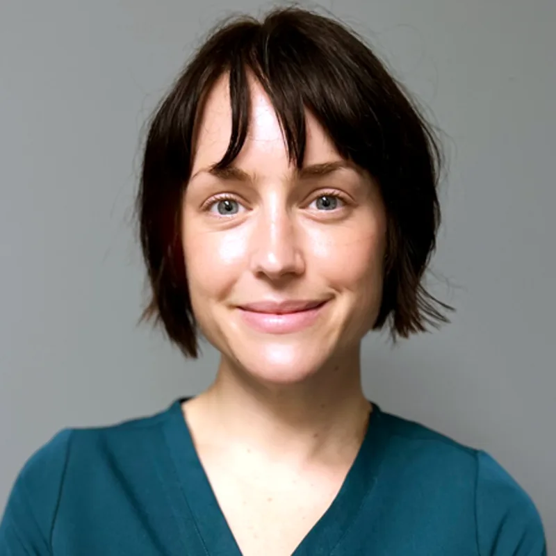 Image of Dr. Jade Hall Image of Dr. Jade Hall