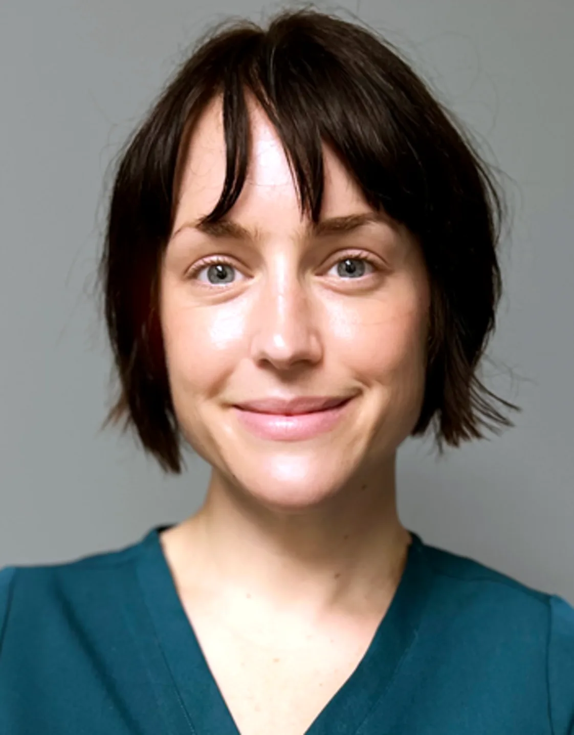Image of Dr. Jade Hall Image of Dr. Jade Hall