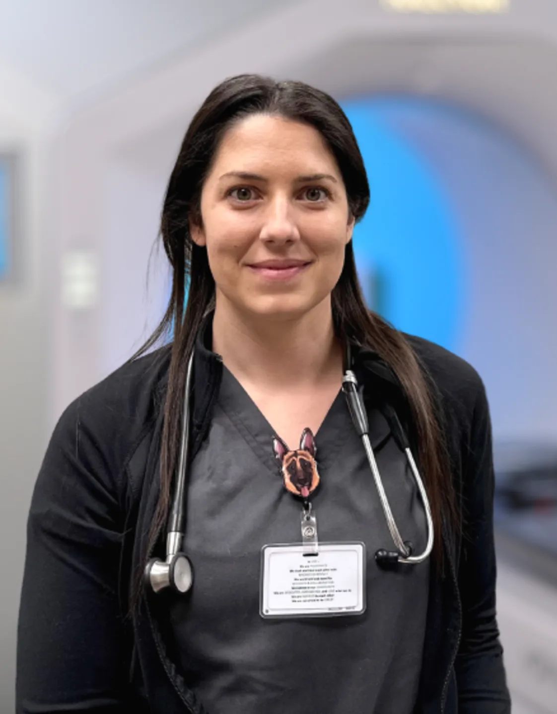 Dr. Meredith Thompson Dr. Meredith Thompson