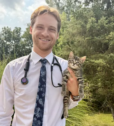 Dr. Scott Thygesen Dr. Scott Thygesen