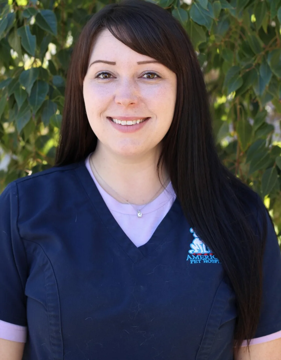 Kaitlyn from American Pet Hospital Kaitlyn from American Pet Hospital