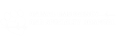 Animal Emergency Hospital of Byron Center & Grand Rapids Logo Animal Emergency Hospital of Byron Center & Grand Rapids Logo