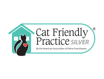 Cat Friendly Practice logo