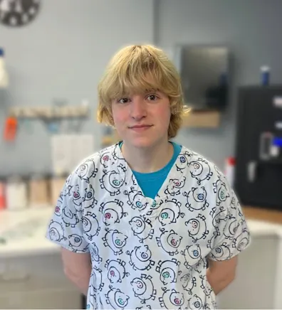 pencil puppy pencil puppy