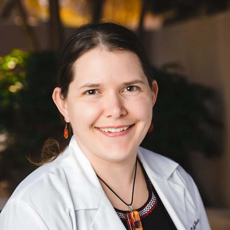 Dr. Kelly Baxter Dr. Kelly Baxter