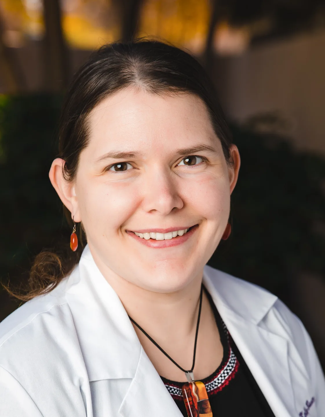 Dr. Kelly Baxter Dr. Kelly Baxter