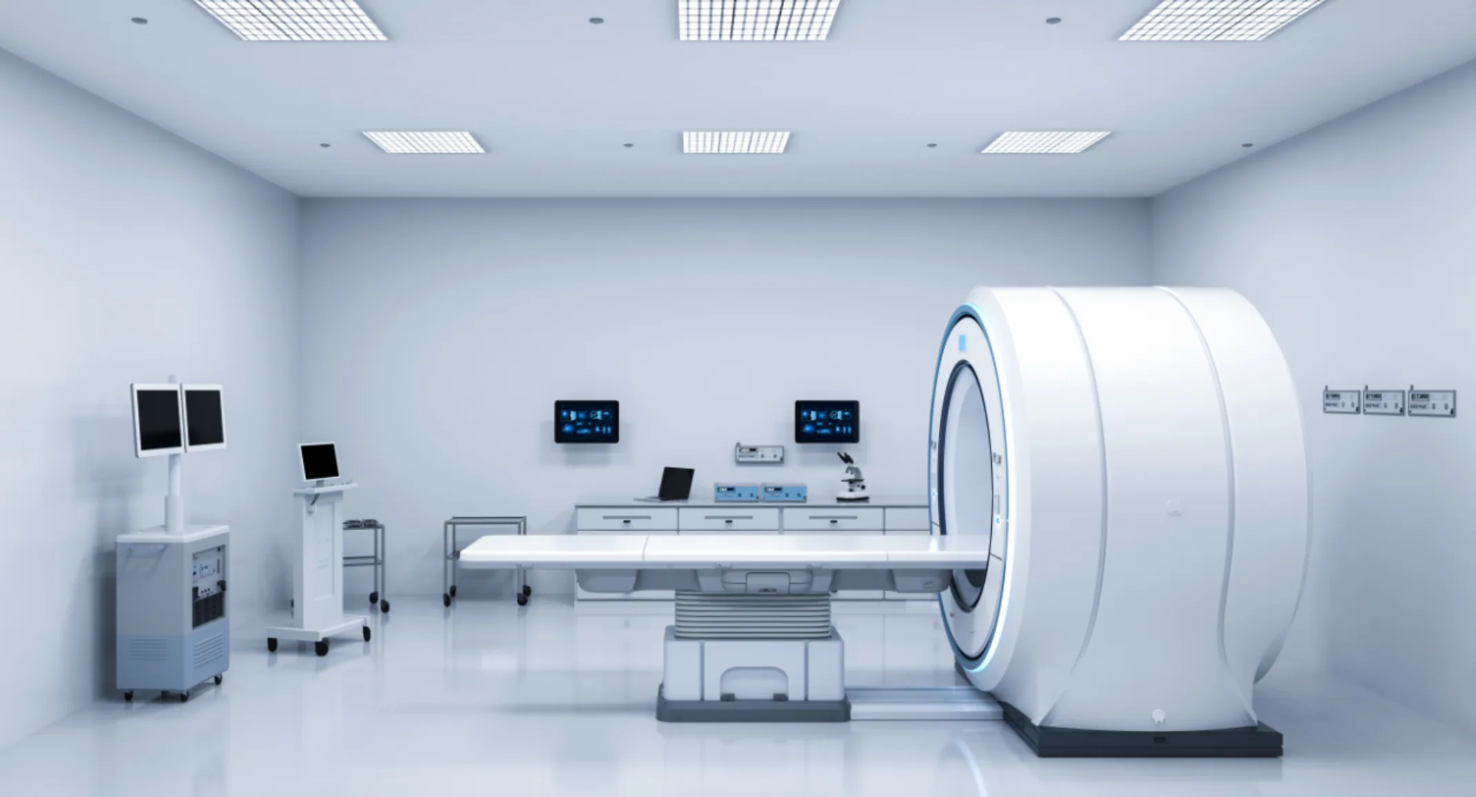 CT Scan CT Scan
