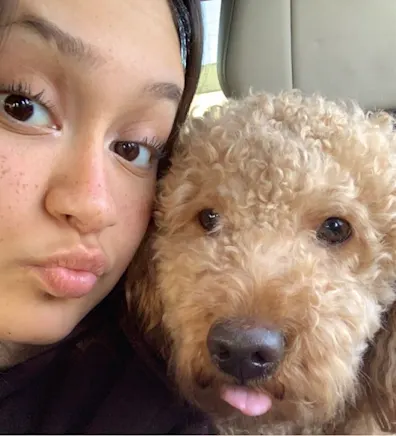 Keily Flores Keily Flores