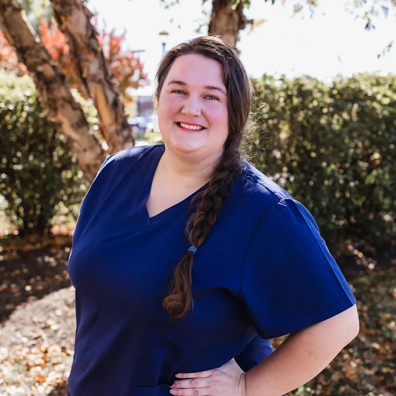 Rachael Goodloe, LVT Rachael Goodloe, LVT