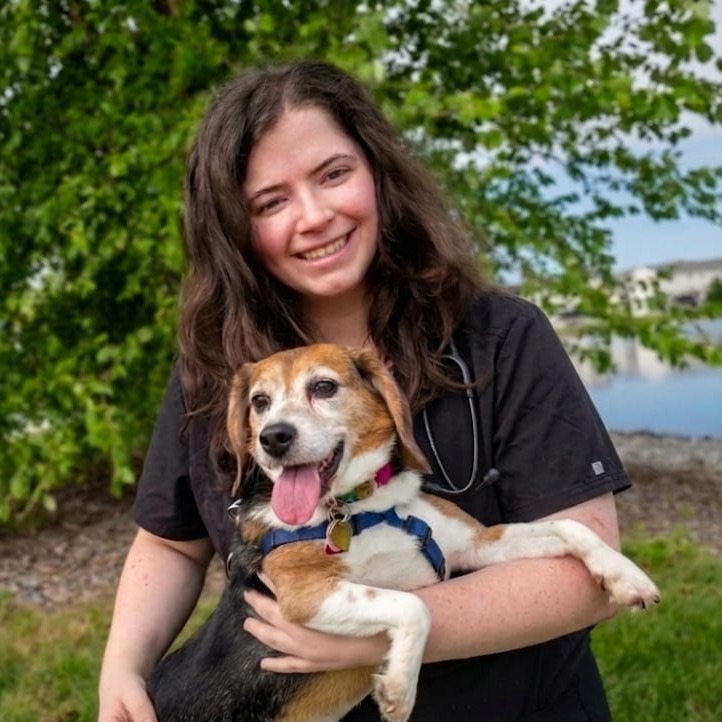 Dr. Britt Krinninger