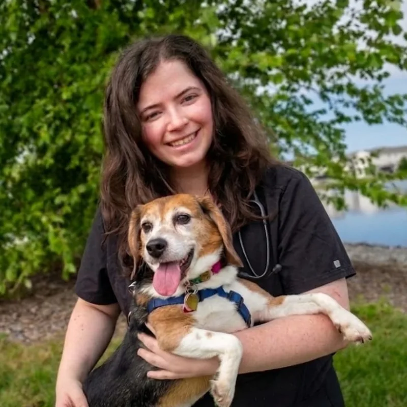 Dr. Britt Krinninger Dr. Britt Krinninger