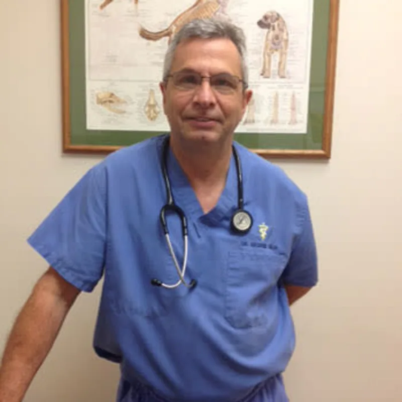 George Seiler George Seiler