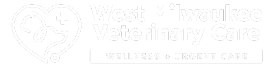 West Milwaukee Veterinary Care 1281 Logo