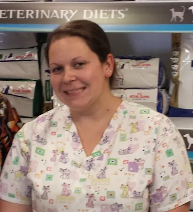 robin rothe at Coastal Cat Clinic robin rothe at Coastal Cat Clinic