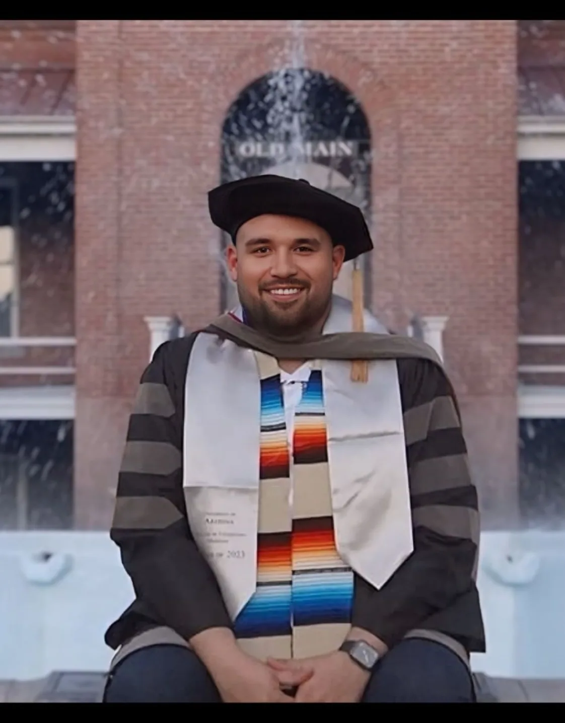 Dr. Gerardo Vela Dr. Gerardo Vela