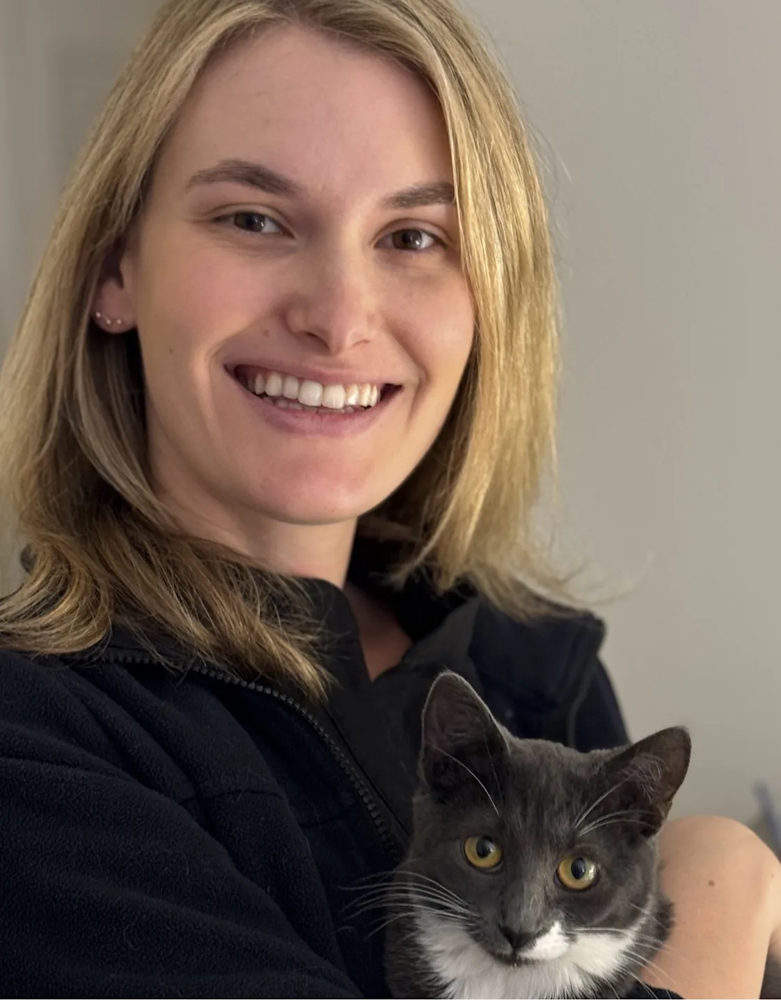 Dr. Amanda Henry Dr. Amanda Henry