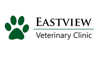 Eastview Veterinary Clinic - Header Logo
