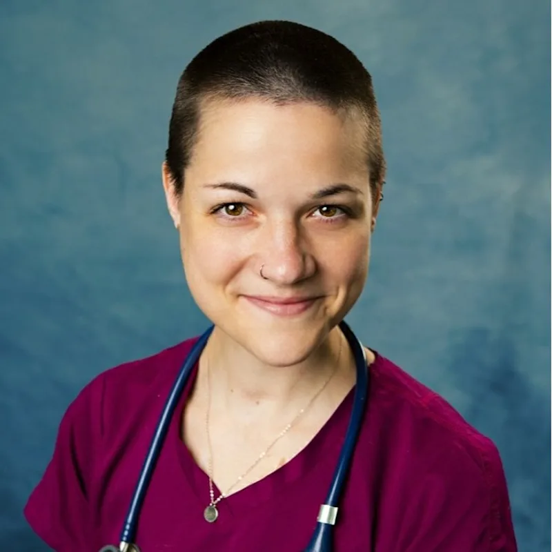 Caroline Solomon Caroline Solomon