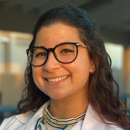 Dr. Nydimar “Mimi” Rivera-González